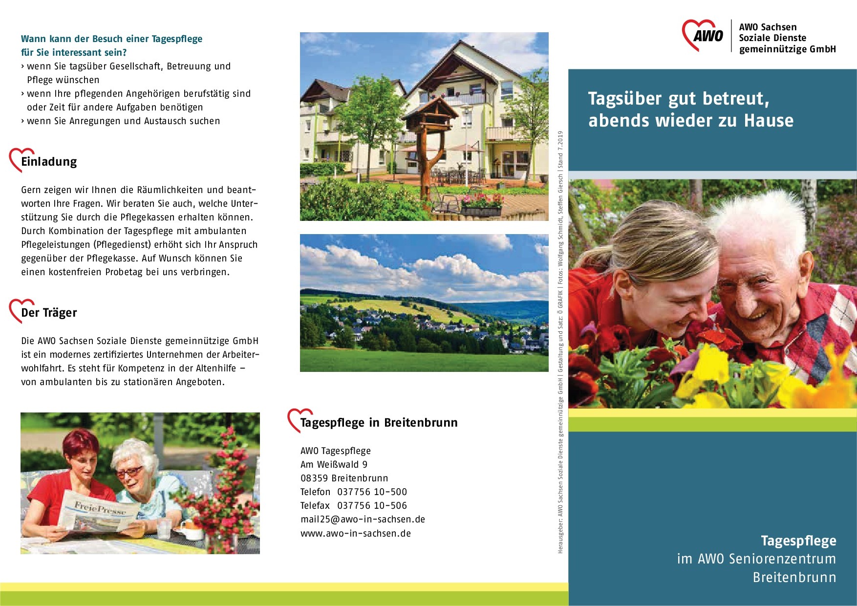 Download Faltblatt
