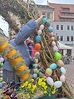 Ostern