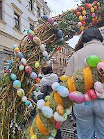 Ostern