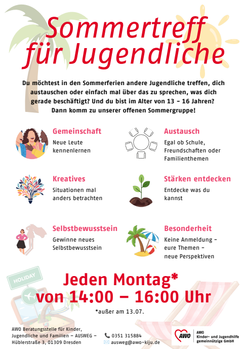 Angebot