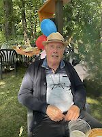 Sommerfest im Park