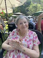 Sommerfest im Park