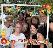 Unser Team !