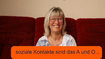 Frau Kerstin Huhn