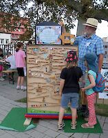 Murmelbahn