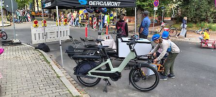 Parkingday