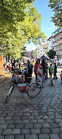 Parkingday