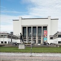 Deutsches Hygienemuseum Dresden